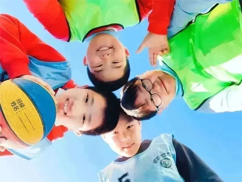 小学生篮球训练总结及心得体会简短_1